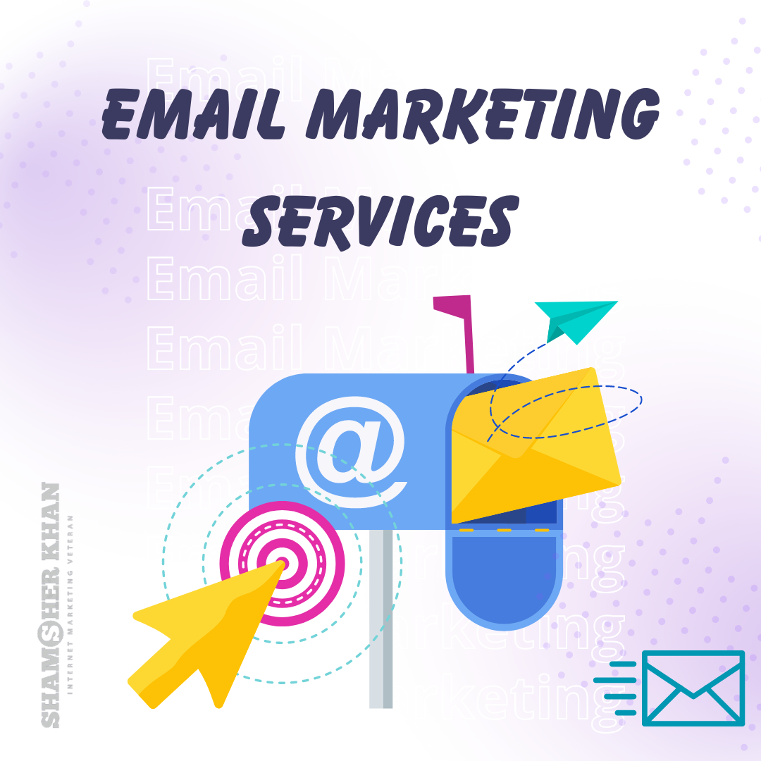 Email Marketing Services for Small Businesses