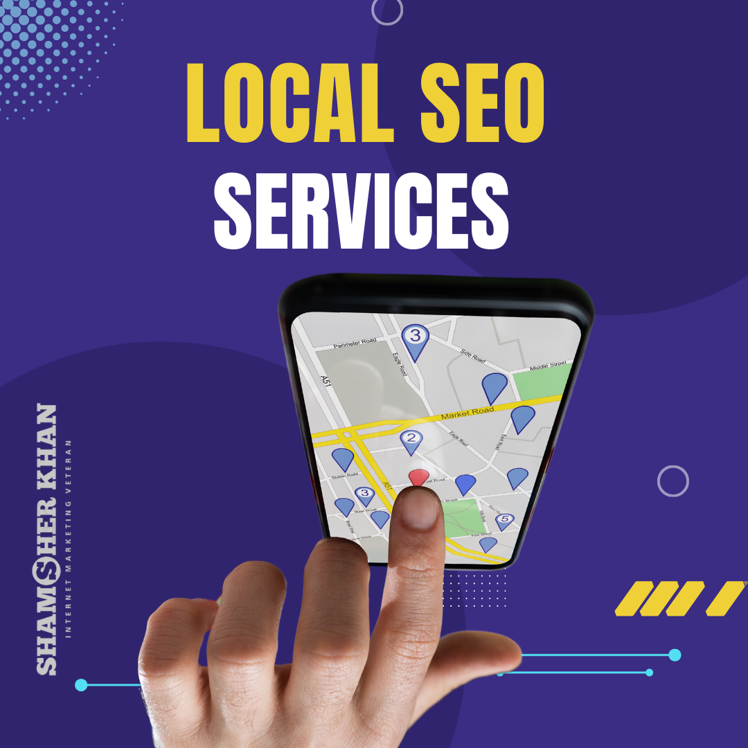 Local SEO Services