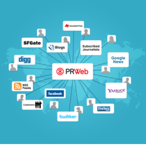 Press Release Distribution Services