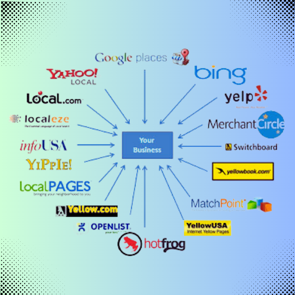 Local Citations (NAP) Building Services