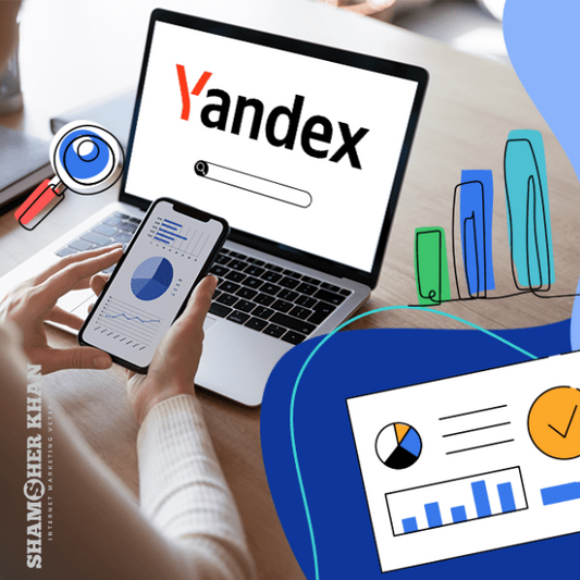 Yandex SEO Training 7-Day Live 1-on-1 Instructor Led Course