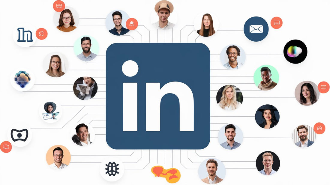 30 Best LinkedIn Outreach Tools for B2B Lead Generation in 2024