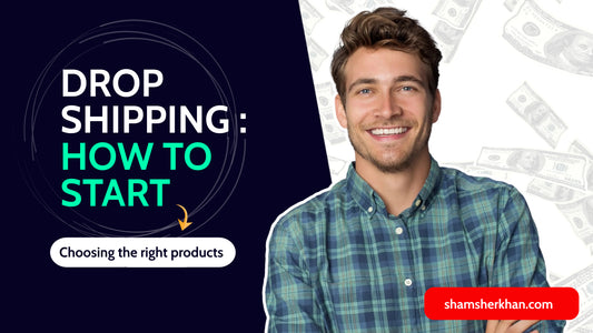 What is Dropshipping and How to Start a Successful Dropshipping Business Online?