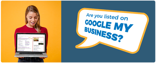 How to Create Google My Business Listing Profile