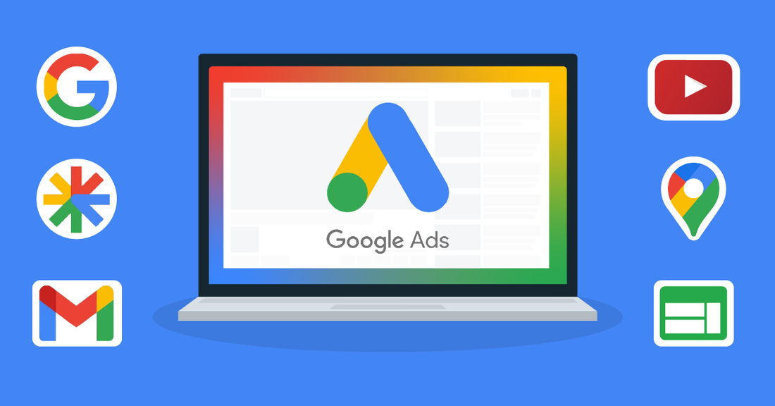 Power of Google Performance Max  Ads