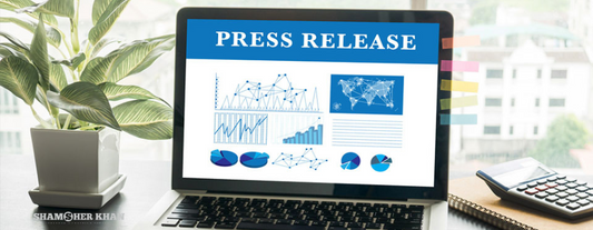 10 Benefits of Press Release Distribution for Business