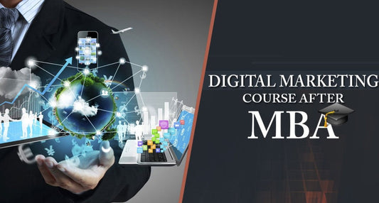 The Scope of Digital Marketing for MBA Students