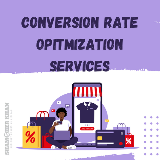 Conversion Optimization Services for Small Businesses