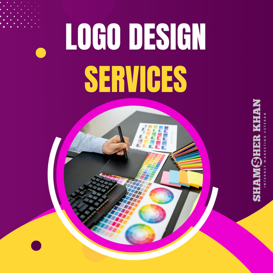 Logo Design Services for Small Businesses