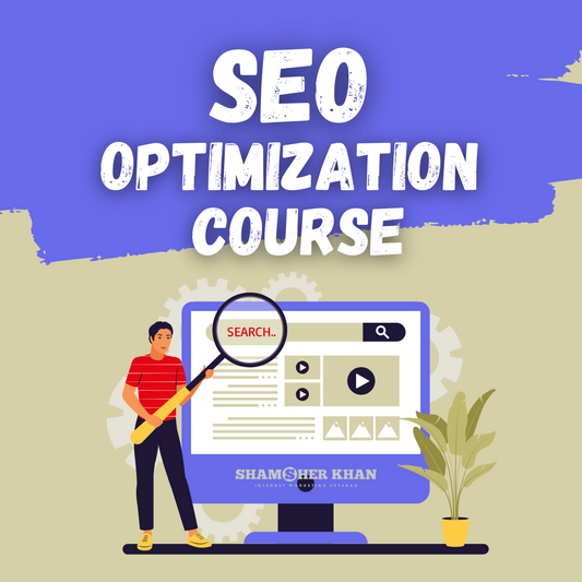 Search Engine Optimization Training - 7 Days Live 1-on-1 Online
